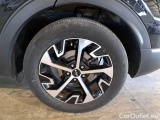  KIA  Sportage KIA  / 2021 / 5P / SUV 1.6 CRDI MHEV STYLE 2WD DCT #90