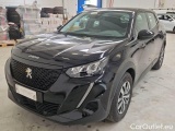  Peugeot  2008 PEUGEOT  / 2019 / 5P / CROSSOVER PURETECH 100 ACTIVE S/S 
