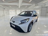  Toyota  Aygo X TOYOTA  / 2022 / 5P / SUV 1.0B (72 CV) ACTIVE S-CVT 