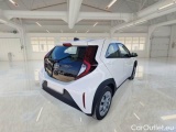  Toyota  Aygo X TOYOTA  / 2022 / 5P / SUV 1.0B (72 CV) ACTIVE S-CVT #2