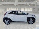  Toyota  Aygo X TOYOTA  / 2022 / 5P / SUV 1.0B (72 CV) ACTIVE S-CVT #7