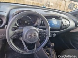  Toyota  Aygo X TOYOTA  / 2022 / 5P / SUV 1.0B (72 CV) ACTIVE S-CVT #21