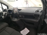  Citroen  Berlingo  Fourgon Club M 1000 1.5 BlueHDi 130CV BVA8 E6dT #5