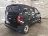 Citroen  Berlingo  Fourgon Club M 1000 1.5 BlueHDi 130CV BVA8 E6dT #3