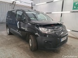  Citroen  Berlingo  Fourgon Club M 1000 1.5 BlueHDi 130CV BVA8 E6dT #4