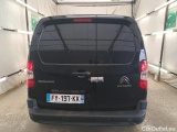  Citroen  Berlingo  Fourgon Club M 1000 1.5 BlueHDi 130CV BVA8 E6dT #8
