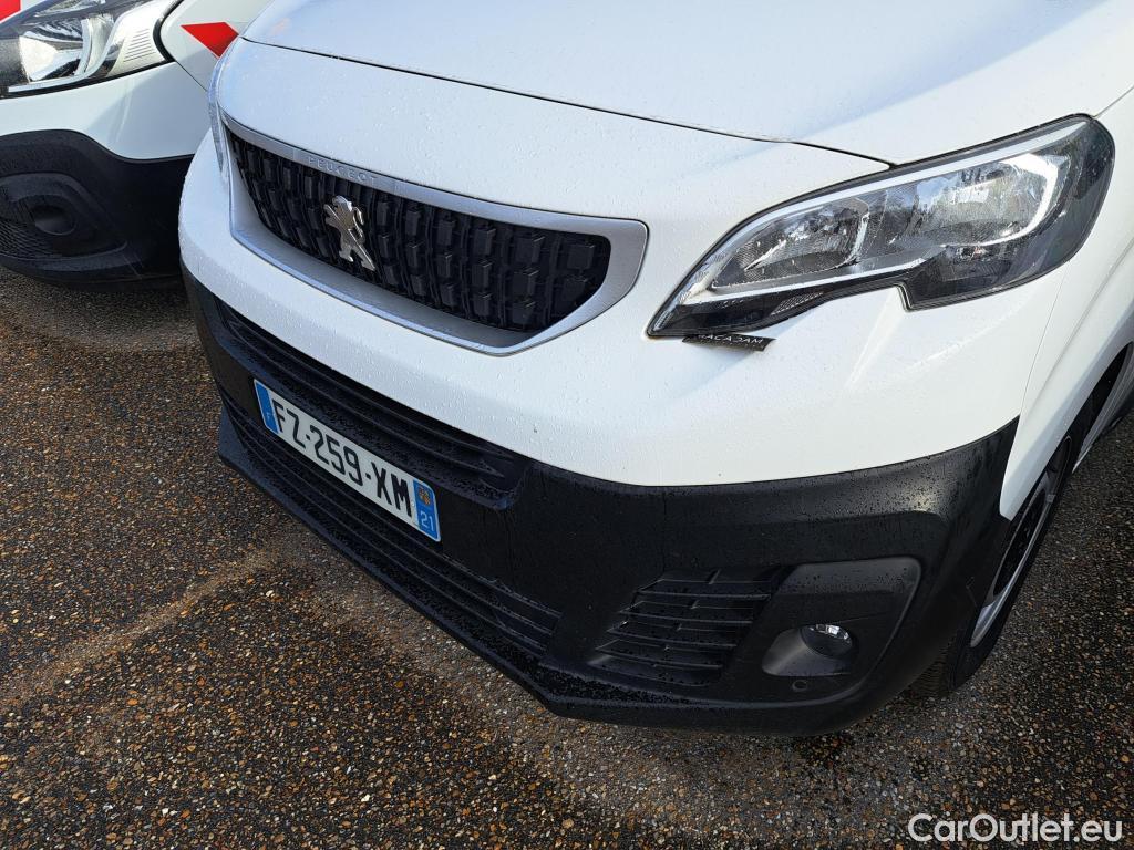  Peugeot  Expert  Fourgon Asphalt L3 2.0 HDi 120CV BVM6 E6d #3