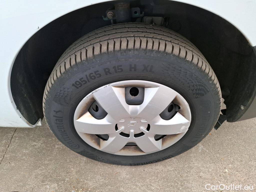 Renault  Kangoo  II Express Maxi Extra (Série Spéciale) 1.5 dCi 95CV BVM6 E6dT #13