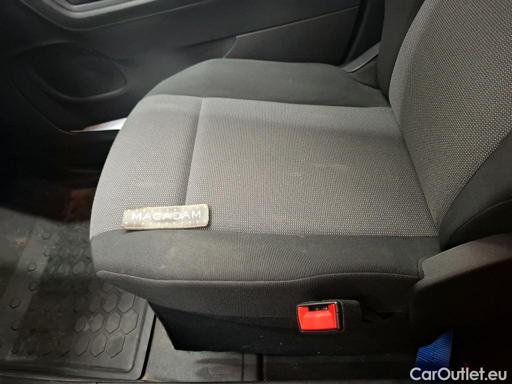  Peugeot  Partner  Premium L1 1.5 HDi 100CV BVM5 E6dT #21