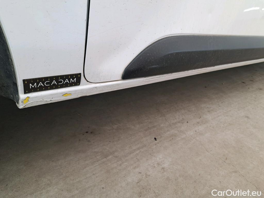  Citroen  Jumpy  Fourgon Club M 1.5 BlueHDi 100CV BVM6 E6dT #50