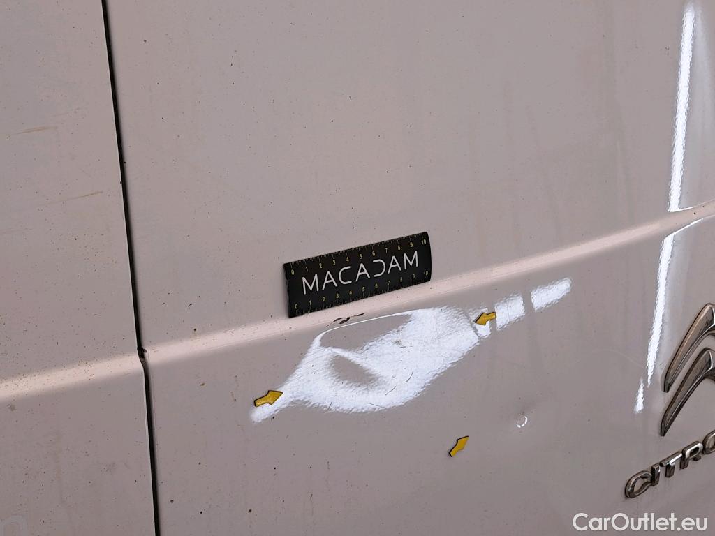  Citroen  Jumpy  Fourgon Club M 1.5 BlueHDi 100CV BVM6 E6dT #30