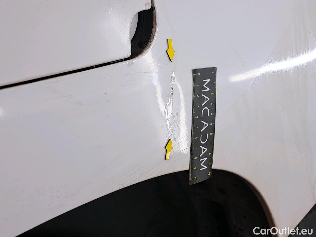  Citroen  Berlingo  Fourgon Club XL 950 1.5 BlueHDi 100CV BVM5 E6dT #14