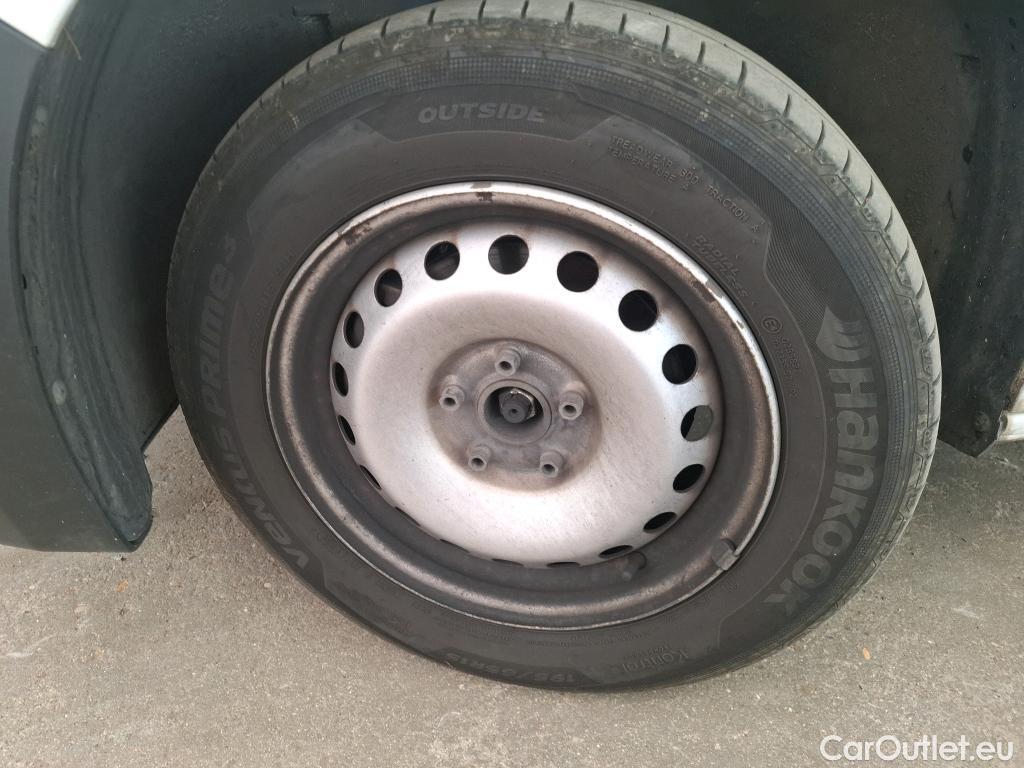  Citroen  Berlingo  Fourgon Club M 650 1.6 BlueHDi 75CV BVM5 E6 #15