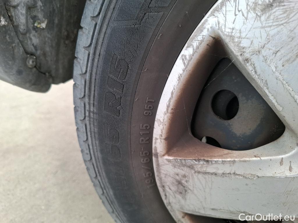  Renault  Kangoo RENAULT  EXPRESS VU 4p EVL Gd Volume Extra R-Link dCi 90fourgonnette #59