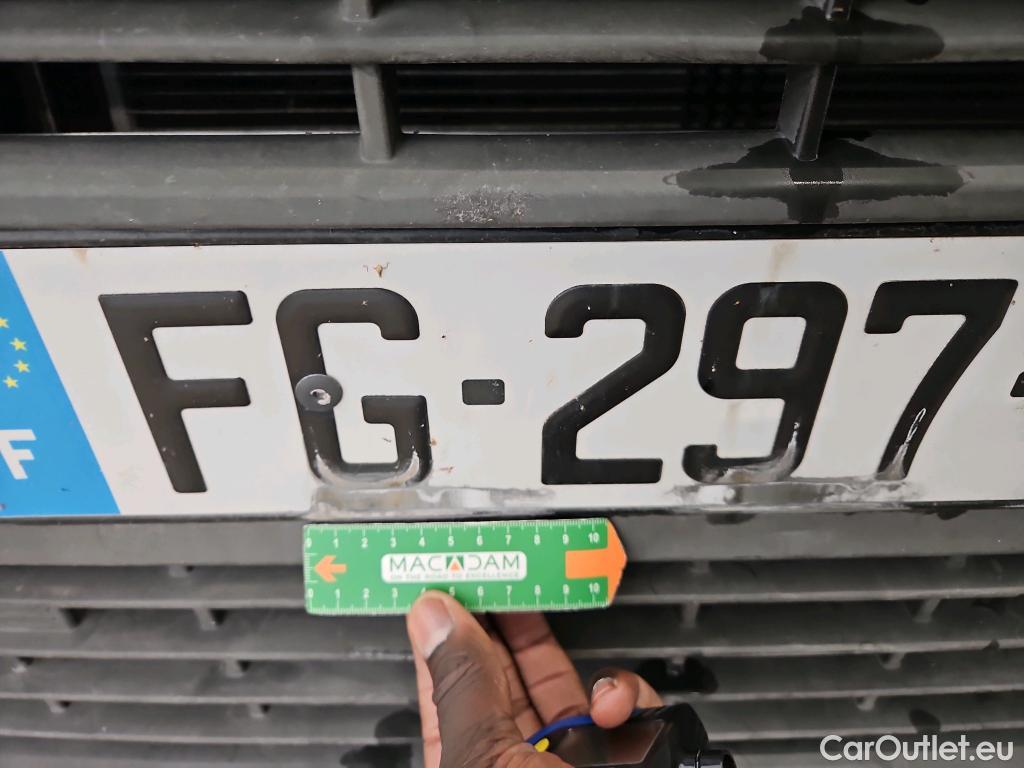  Peugeot  Partner  Asphalt L1 1.6 HDi 100CV BVM5 E6 #15