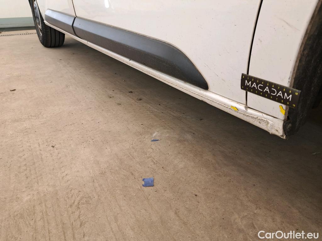  Citroen  Jumpy  Fourgon Club M 1.5 BlueHDi 100CV BVM6 E6dT #45