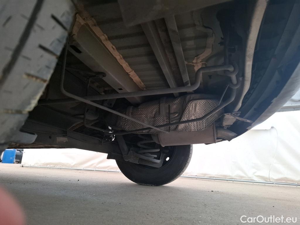  Renault  Kangoo RENAULT  EXPRESS VU 4p EVL Gd Volume Extra R-Link dCi 90fourgonnette #60