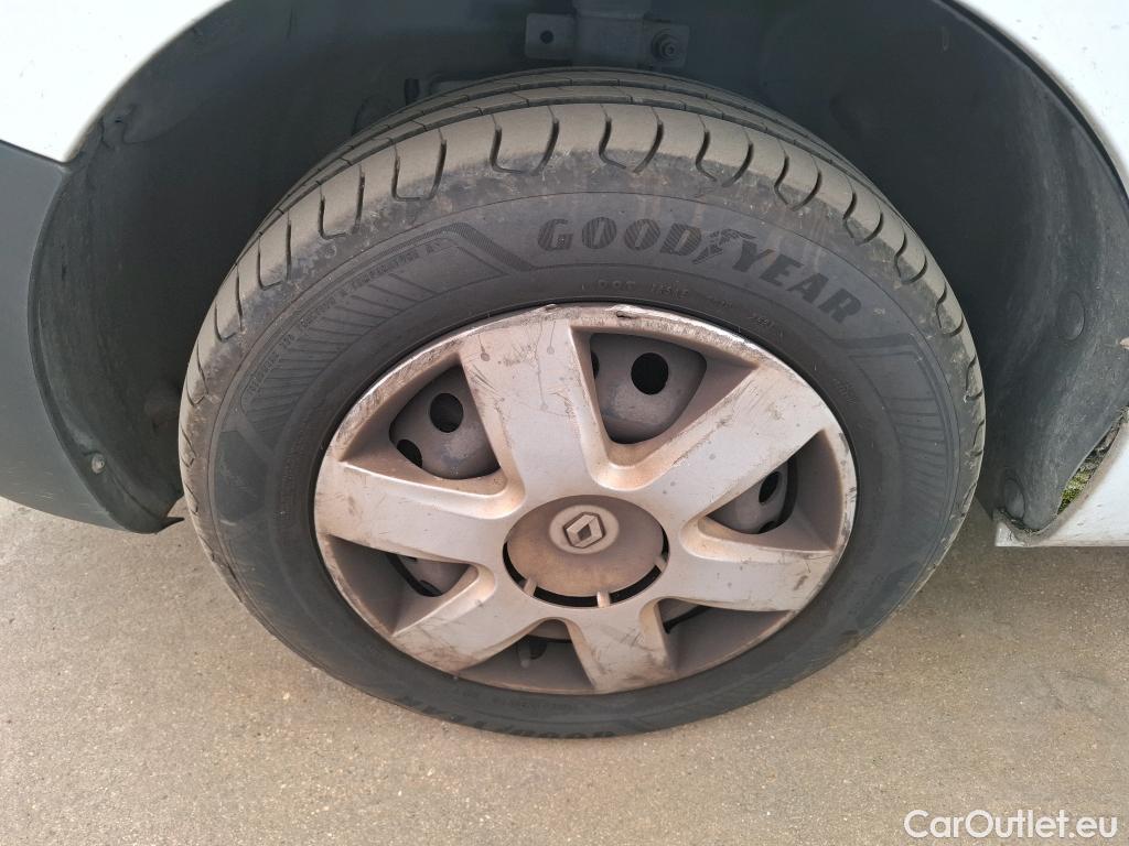  Renault  Kangoo RENAULT  EXPRESS VU 4p EVL Gd Volume Extra R-Link dCi 90fourgonnette #98