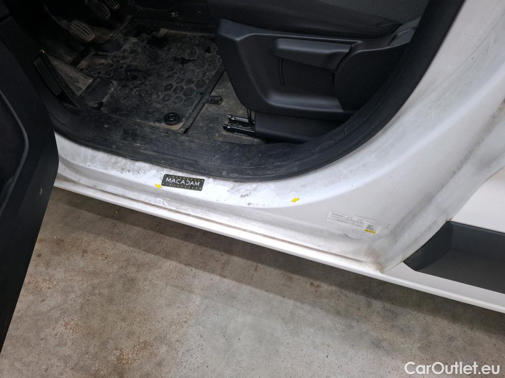  Peugeot  Partner  Premium L1 1.5 HDi 100CV BVM5 E6dT #19