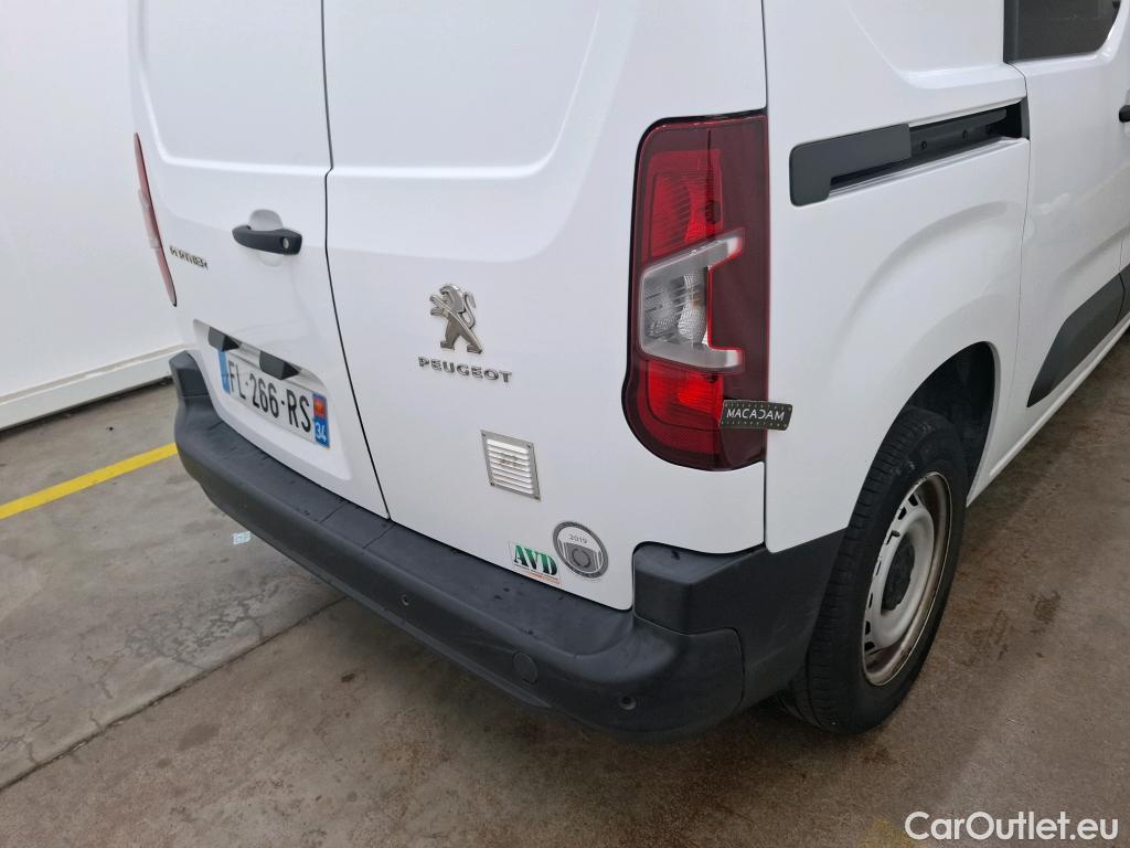  Peugeot  Partner  Premium L1 1.5 HDi 100CV BVM5 E6dT #59
