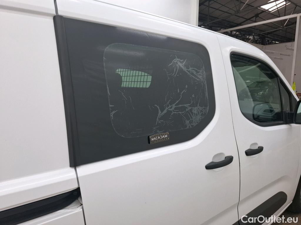  Peugeot  Partner  Premium L1 1.5 HDi 100CV BVM5 E6dT #36