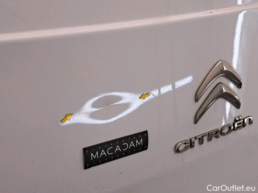  Citroen  Jumpy  Fourgon Club M 1.5 BlueHDi 100CV BVM6 E6dT #31