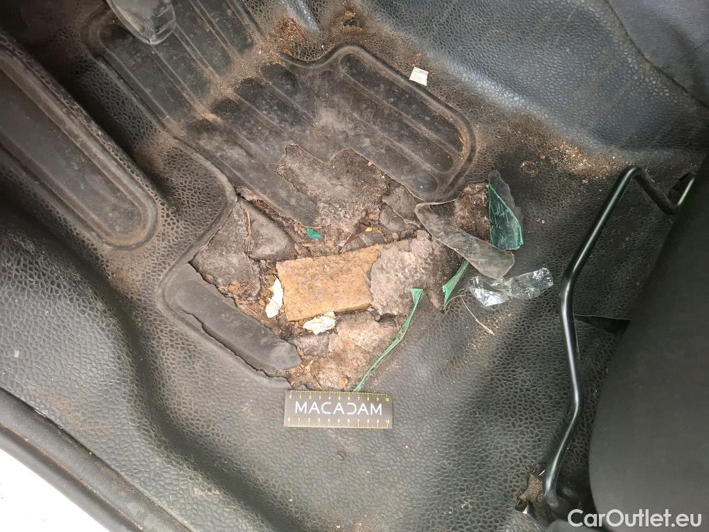  Renault  Kangoo RENAULT  EXPRESS VU 4p EVL Gd Volume Extra R-Link dCi 90fourgonnette #1