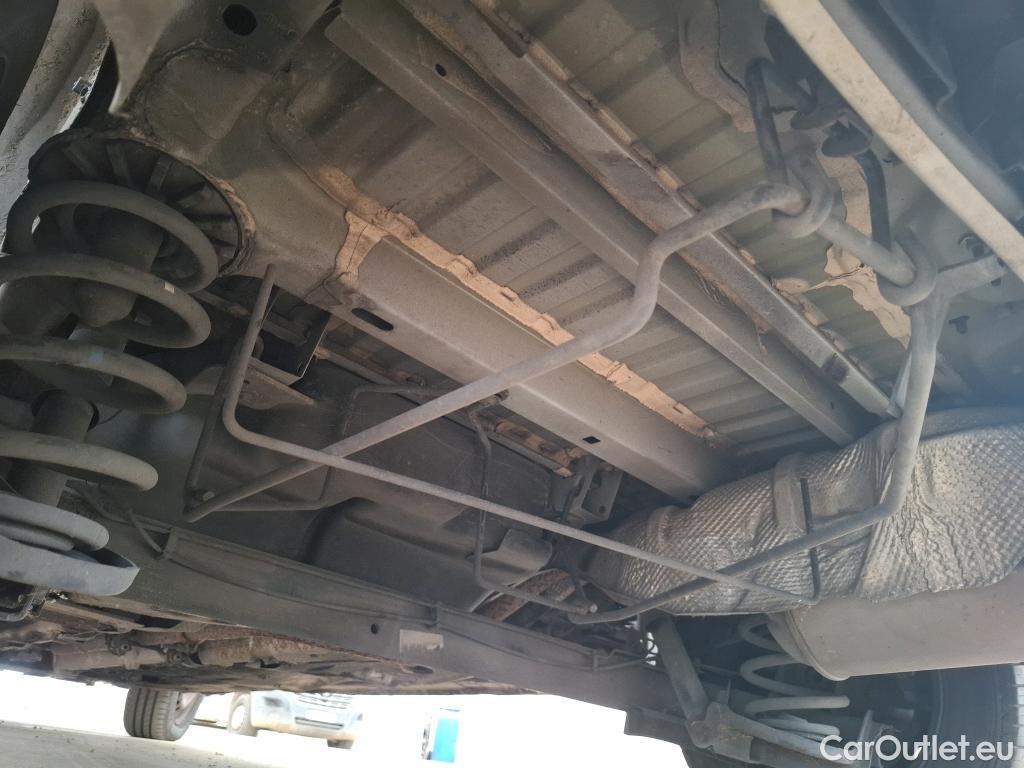  Renault  Kangoo RENAULT  EXPRESS VU 4p EVL Gd Volume Extra R-Link dCi 90fourgonnette #74