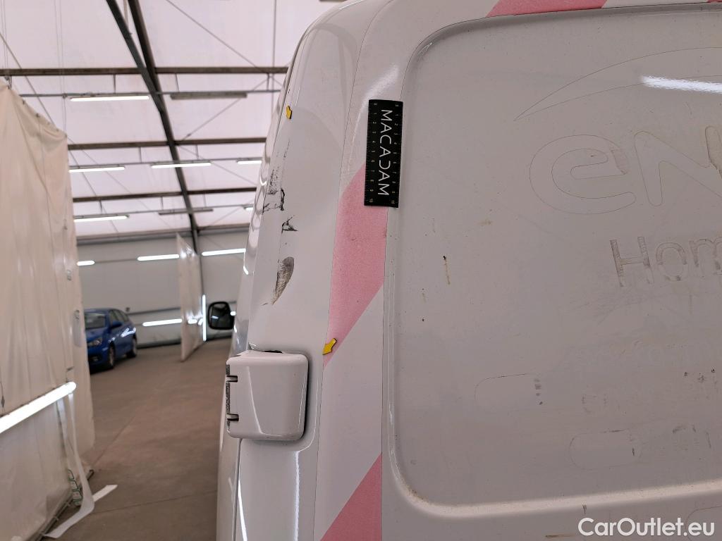 Citroen  Jumpy  Fourgon Club M 1.5 BlueHDi 100CV BVM6 E6dT #28