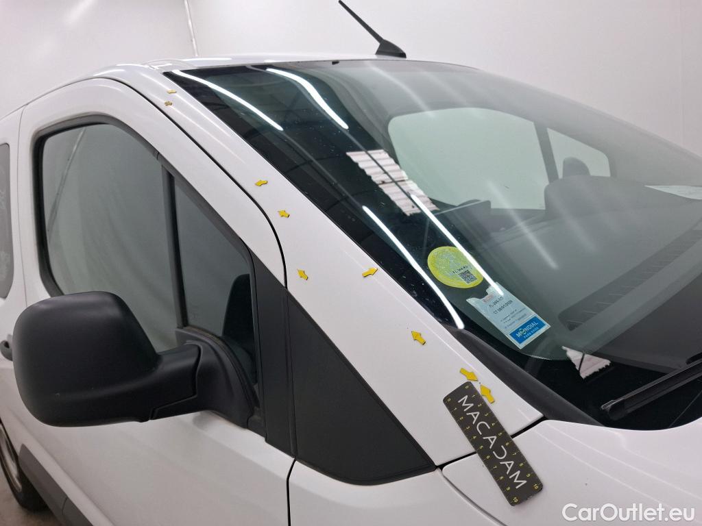  Peugeot  Partner  Premium L1 1.5 HDi 100CV BVM5 E6dT #52