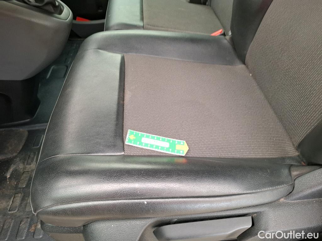  Peugeot  Expert  Fourgon Asphalt L3 2.0 HDi 120CV BVM6 E6d #10