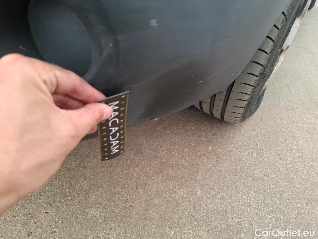  Renault  Kangoo RENAULT  EXPRESS VU 4p EVL Gd Volume Extra R-Link dCi 90fourgonnette #10