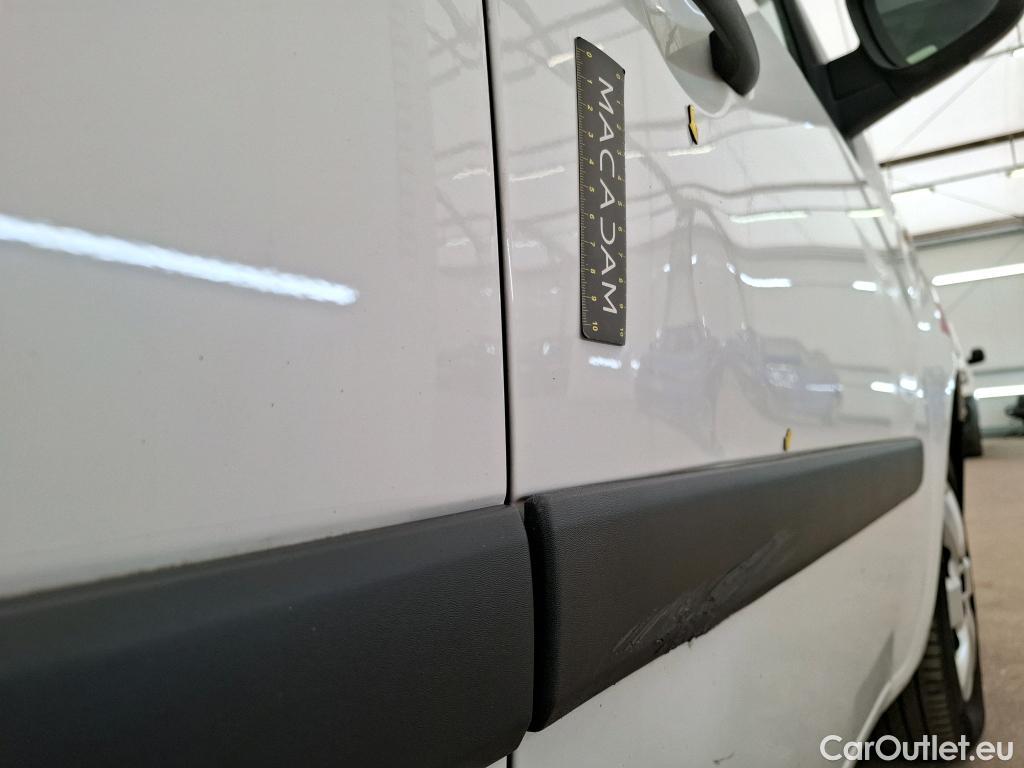  Renault  Kangoo  II Express Maxi Extra (Série Spéciale) 1.5 dCi 95CV BVM6 E6dT #2