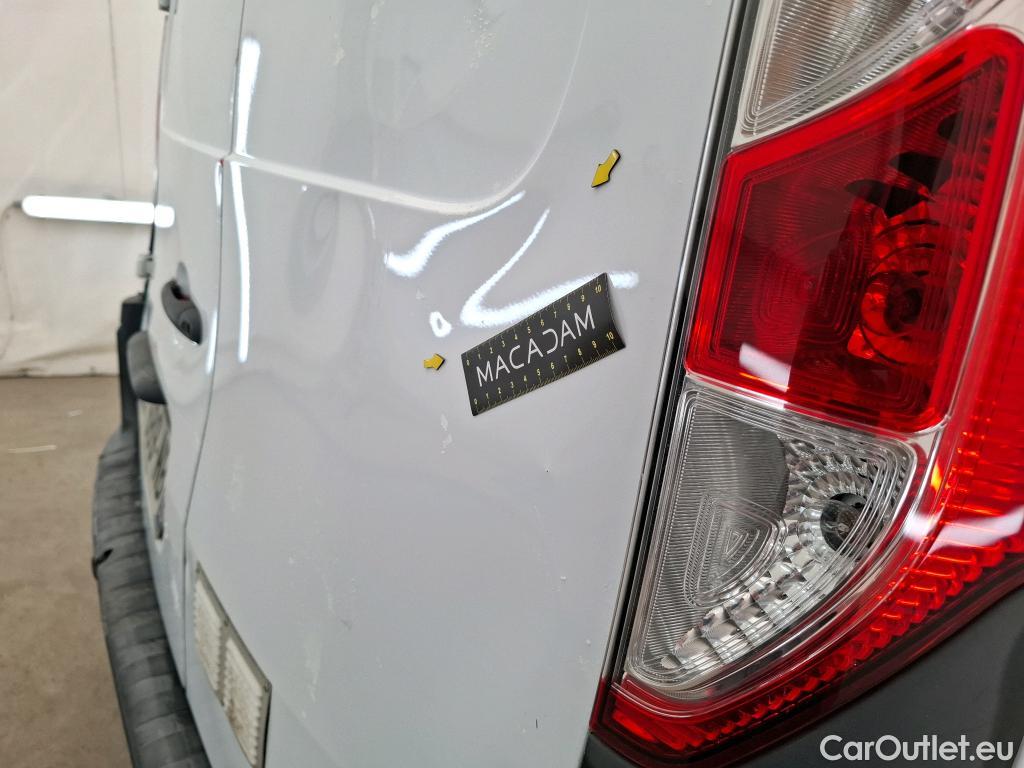  Renault  Kangoo RENAULT  EXPRESS VU 4p EVL Gd Volume Extra R-Link dCi 90fourgonnette #29