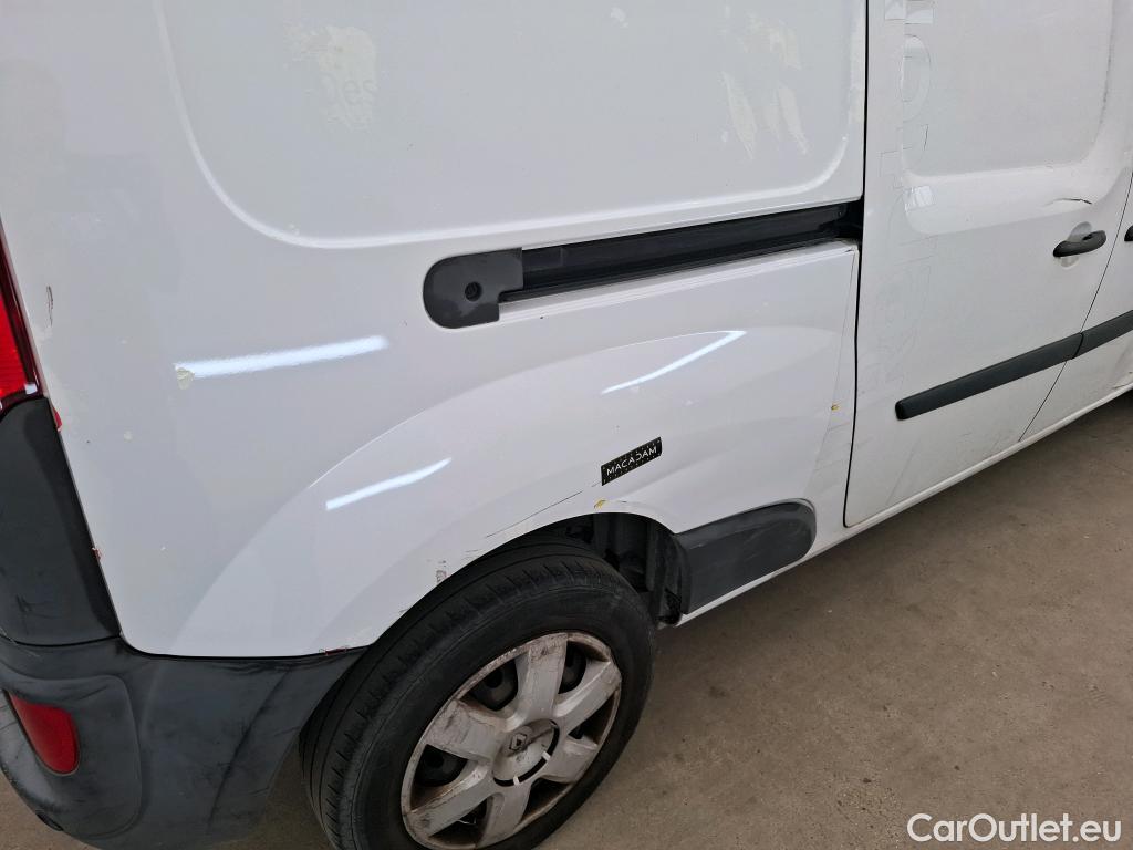  Renault  Kangoo RENAULT  EXPRESS VU 4p EVL Gd Volume Extra R-Link dCi 90fourgonnette #3
