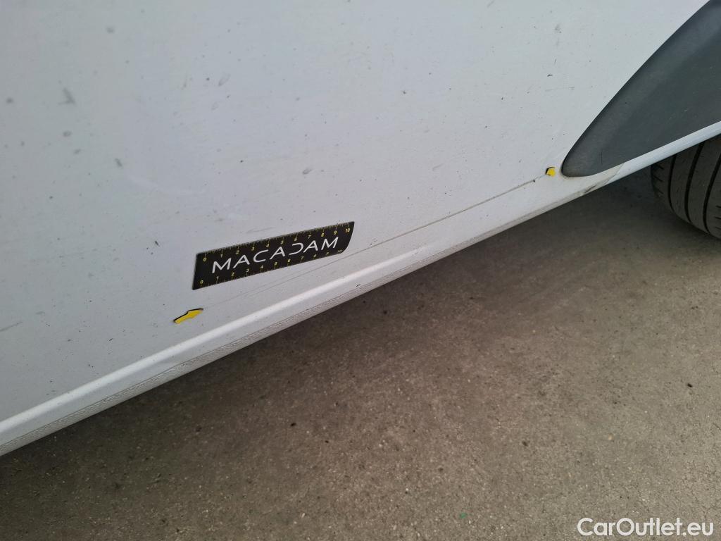  Renault  Kangoo RENAULT  EXPRESS VU 4p EVL Gd Volume Extra R-Link dCi 90fourgonnette #13