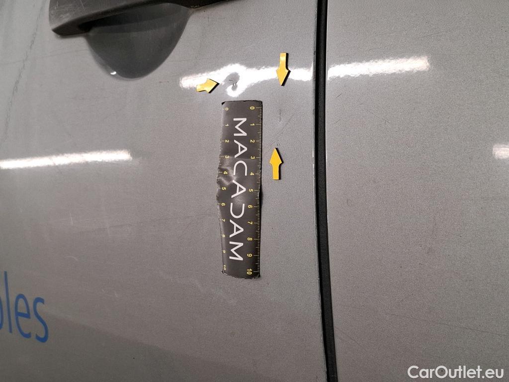  Nissan  Navara NISSAN  VU 4p PP King-Cab 2.5 dCi 1144ch 4x4 Optima pick-up #57