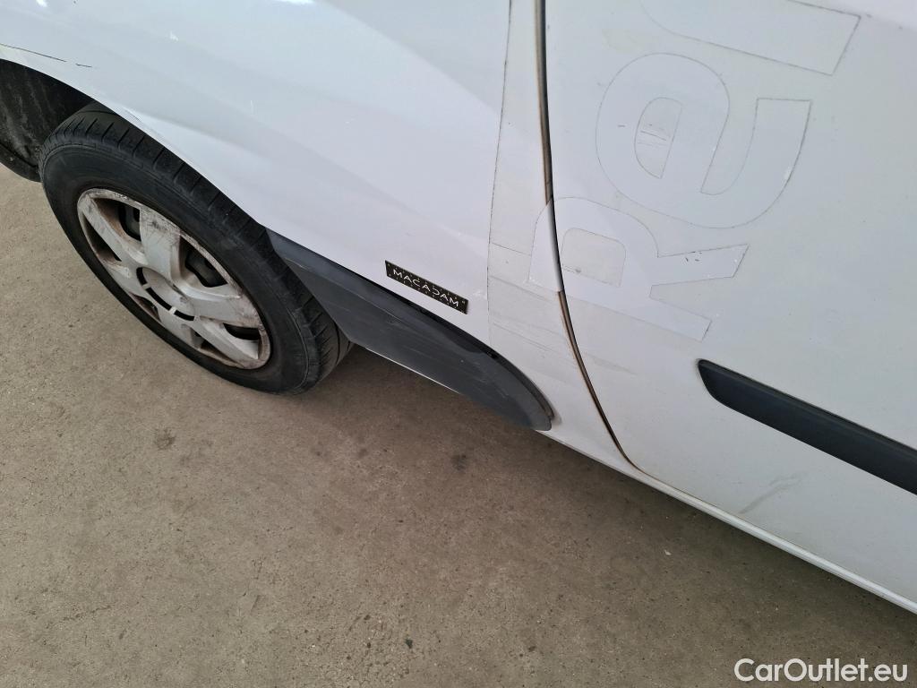  Renault  Kangoo RENAULT  EXPRESS VU 4p EVL Gd Volume Extra R-Link dCi 90fourgonnette #102
