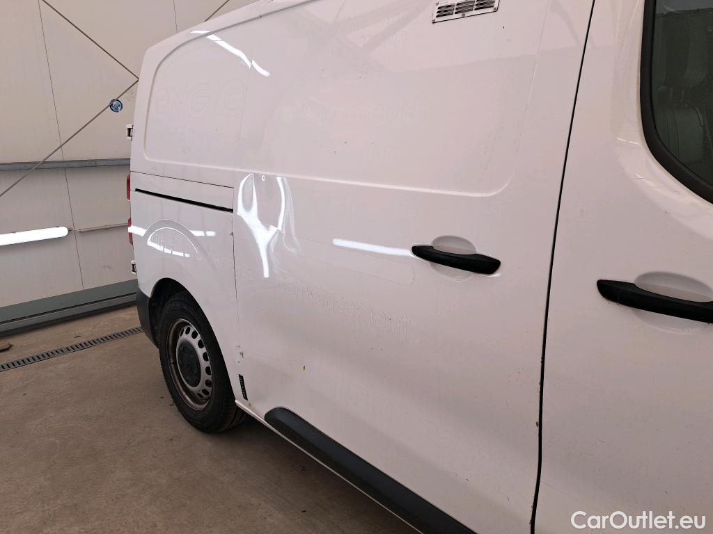  Citroen  Jumpy  Fourgon Club M 1.5 BlueHDi 100CV BVM6 E6dT #7