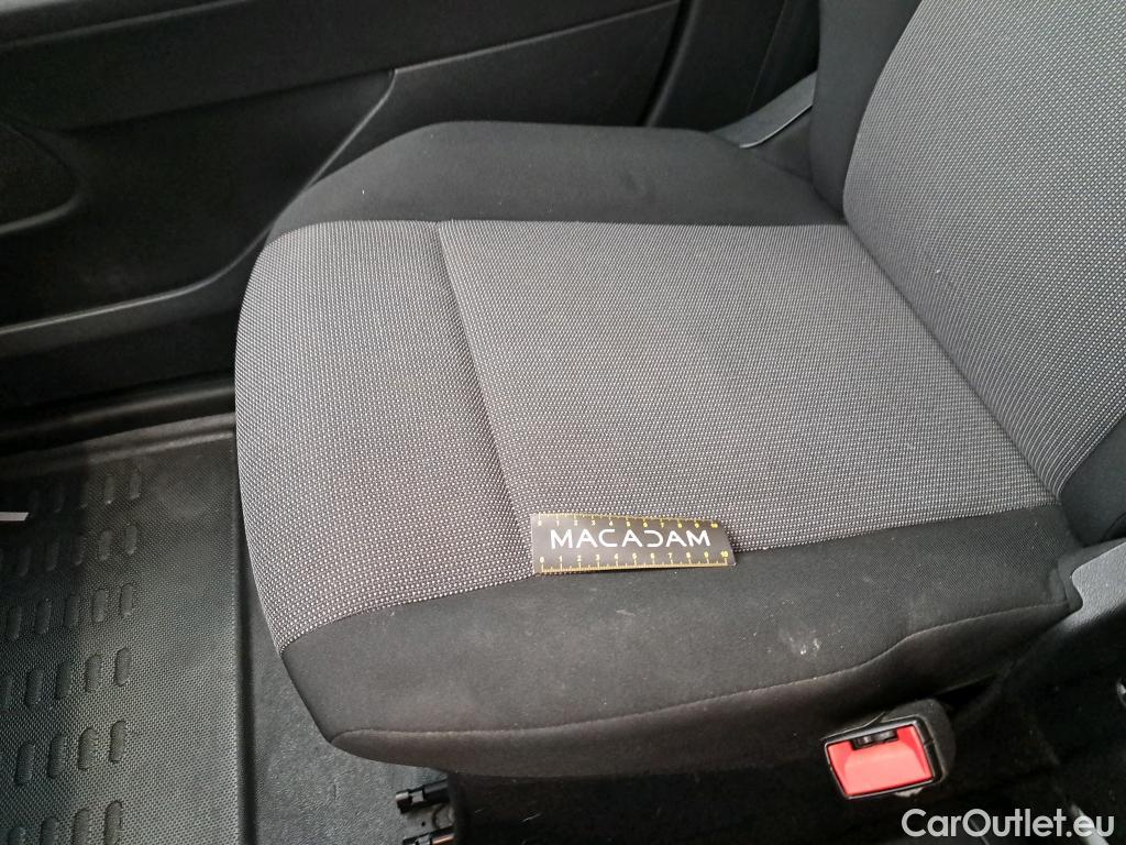  Citroen  Berlingo  Fourgon Club XL 950 1.5 BlueHDi 100CV BVM5 E6dT #31