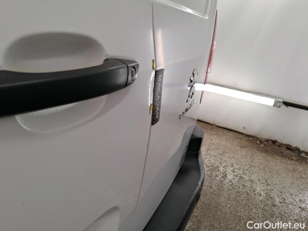  Peugeot  Partner  Premium L1 1.6 HDi 75CV BVM5 E6 #10