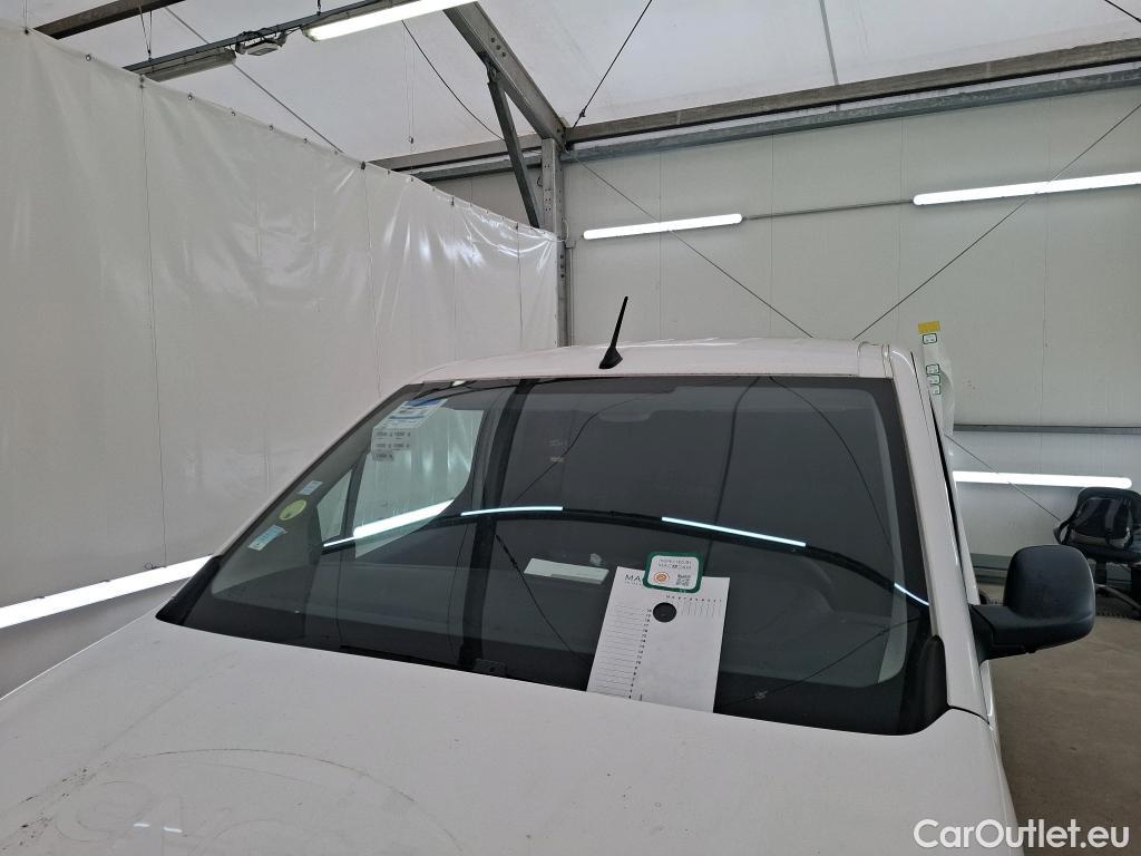  Citroen  Berlingo  Fourgon Club M 650 1.6 BlueHDi 75CV BVM5 E6 #3
