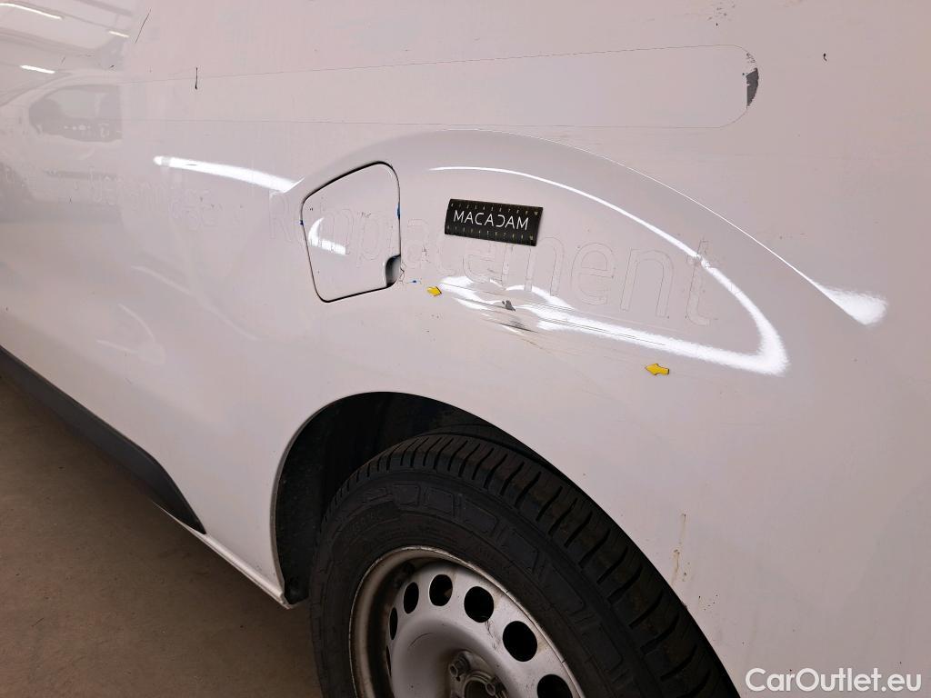  Citroen  Jumpy  Fourgon Club M 1.5 BlueHDi 100CV BVM6 E6dT #14