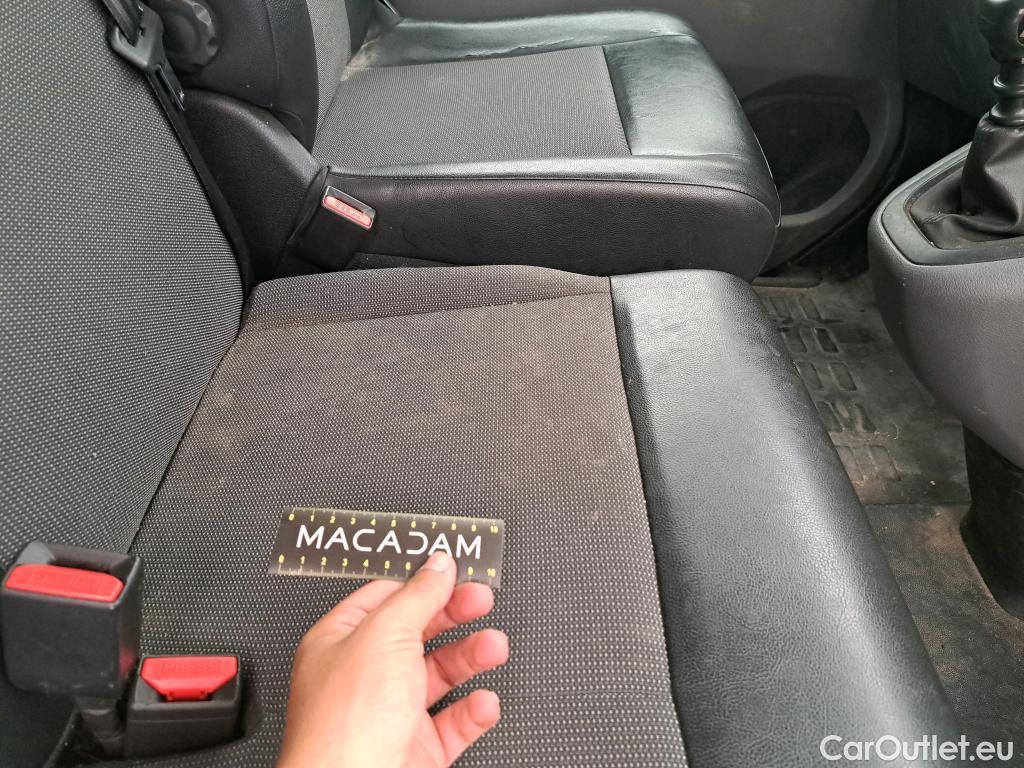  Citroen  Jumpy  Fourgon Club M 1.5 BlueHDi 100CV BVM6 E6dT #69