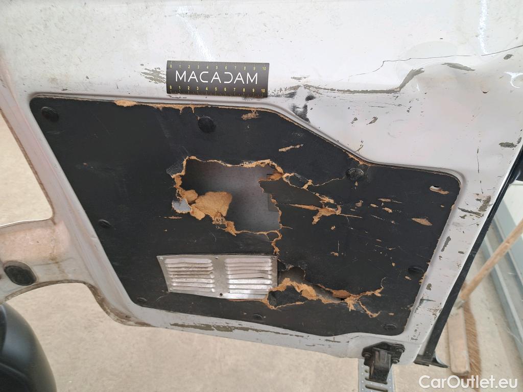  Citroen  Jumpy  Fourgon Club M 1.5 BlueHDi 100CV BVM6 E6dT #58