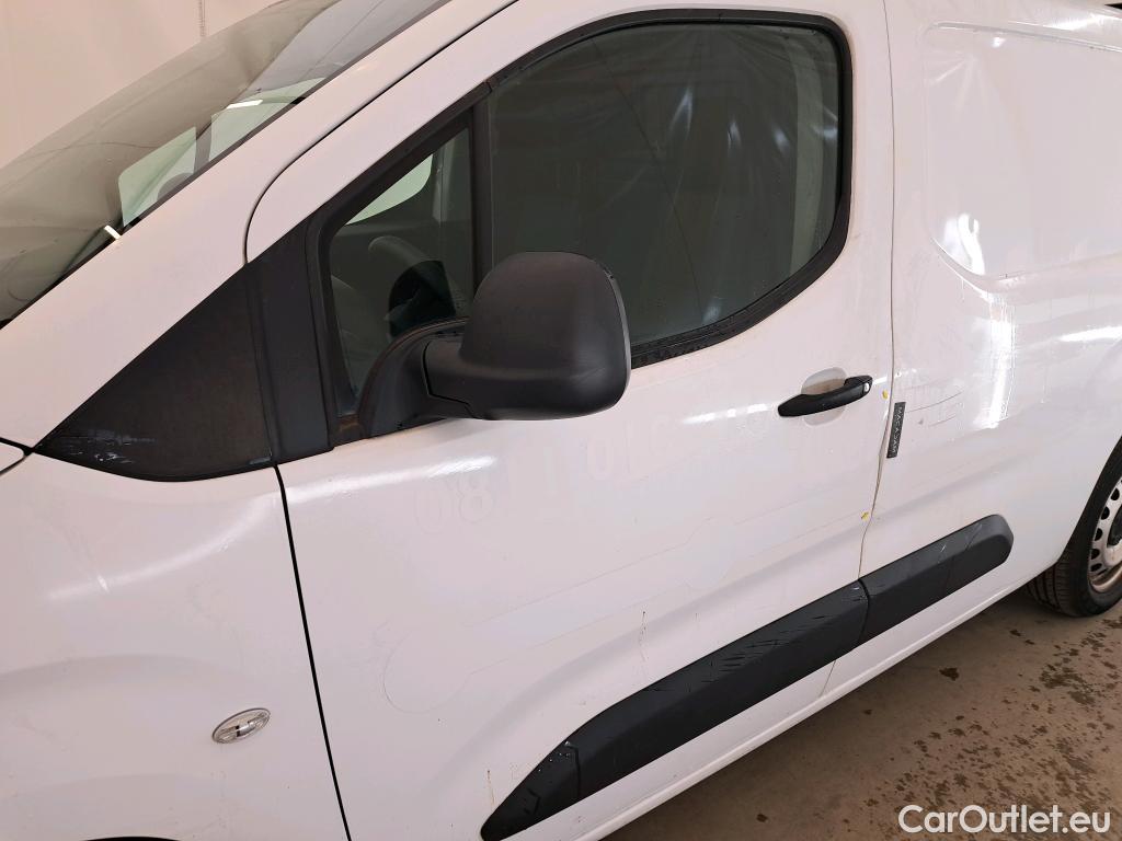  Citroen  Berlingo  Fourgon Club XL 950 1.5 BlueHDi 100CV BVM5 E6dT #18
