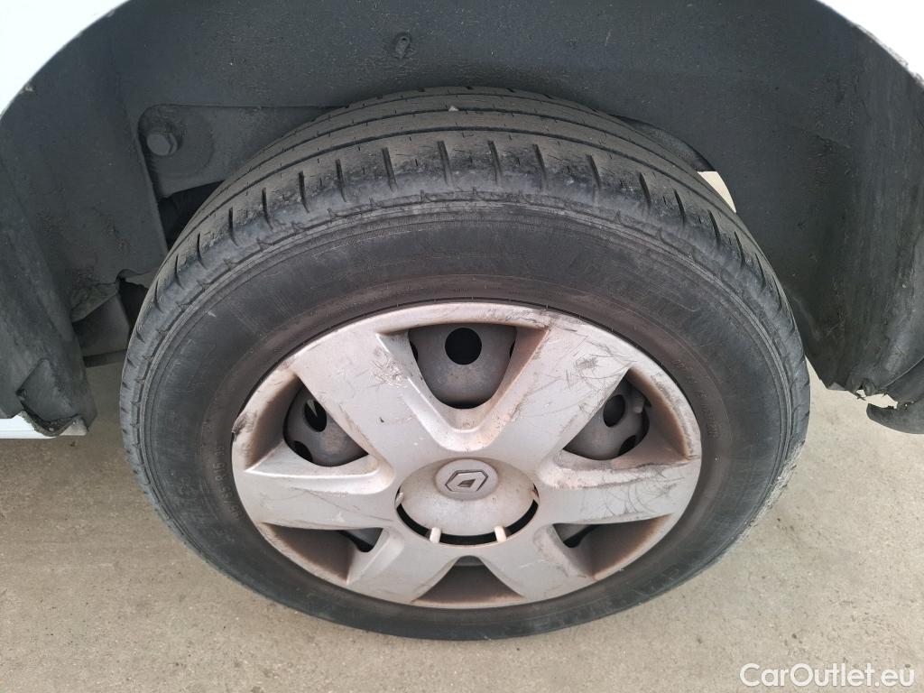  Renault  Kangoo RENAULT  EXPRESS VU 4p EVL Gd Volume Extra R-Link dCi 90fourgonnette #94