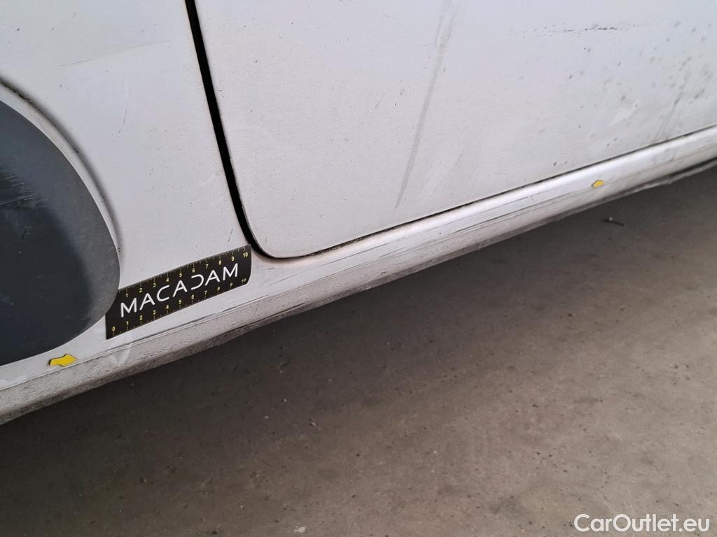  Renault  Kangoo RENAULT  EXPRESS VU 4p EVL Gd Volume Extra R-Link dCi 90fourgonnette #41