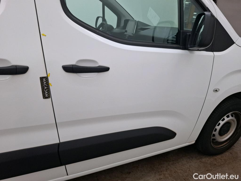  Peugeot  Partner  Premium L1 1.5 HDi 100CV BVM5 E6dT #4
