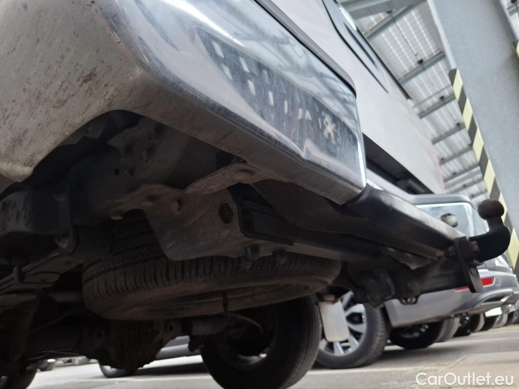  Nissan  Navara NISSAN  VU 4p PP King-Cab 2.5 dCi 1144ch 4x4 Optima pick-up #12